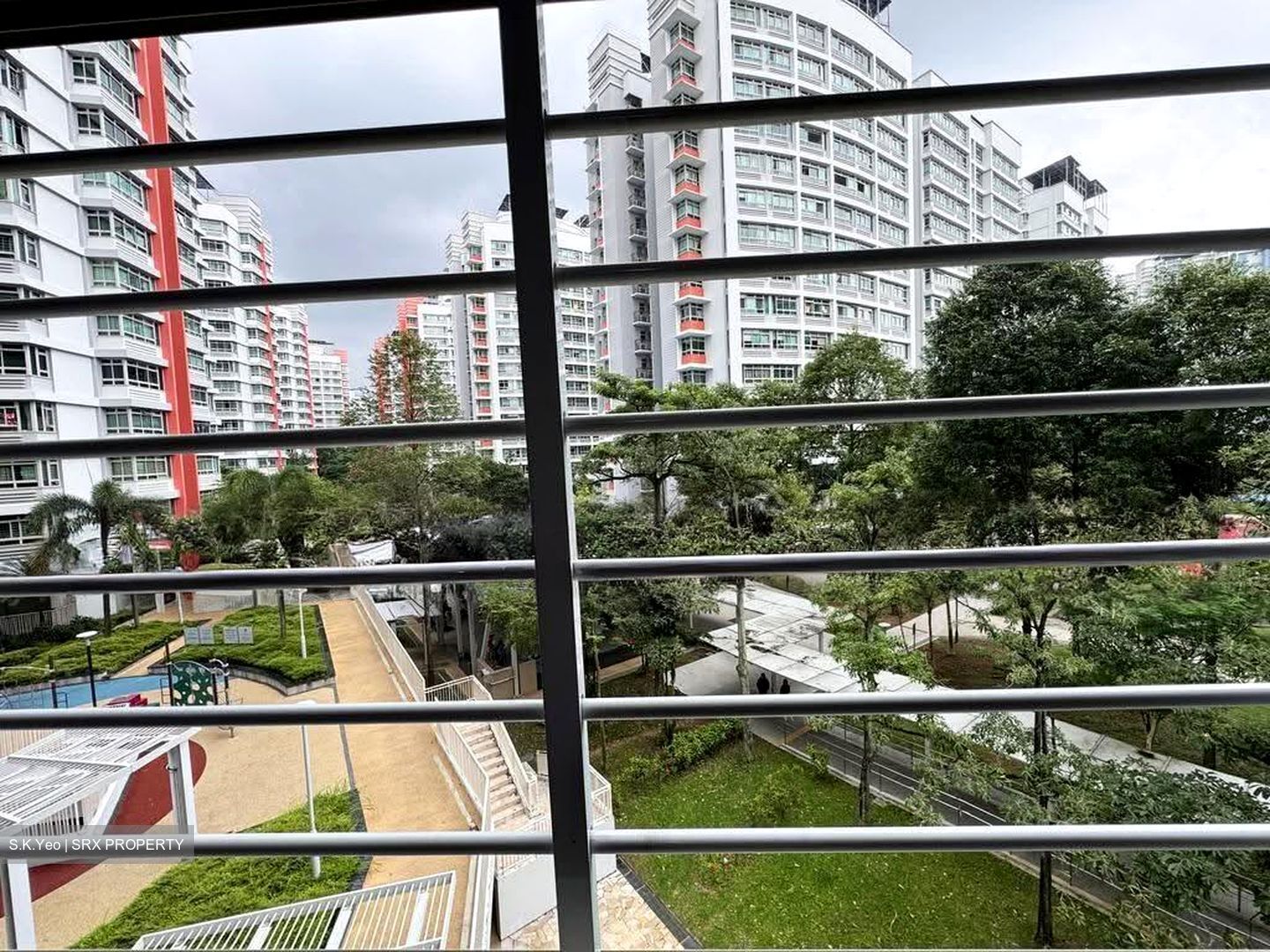 Blk 272D Atrina (Sengkang), HDB 4 Rooms #613828811